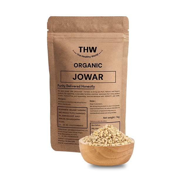 Jowar