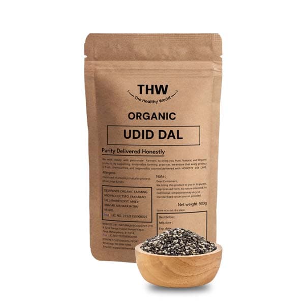 Urad Dal