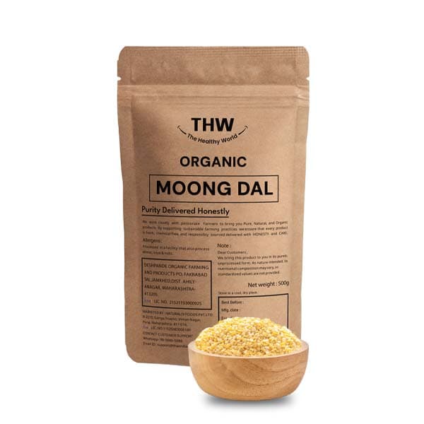 Moong Dal
