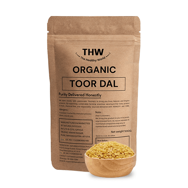 Toor Dal