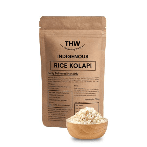 Kolapi Rice