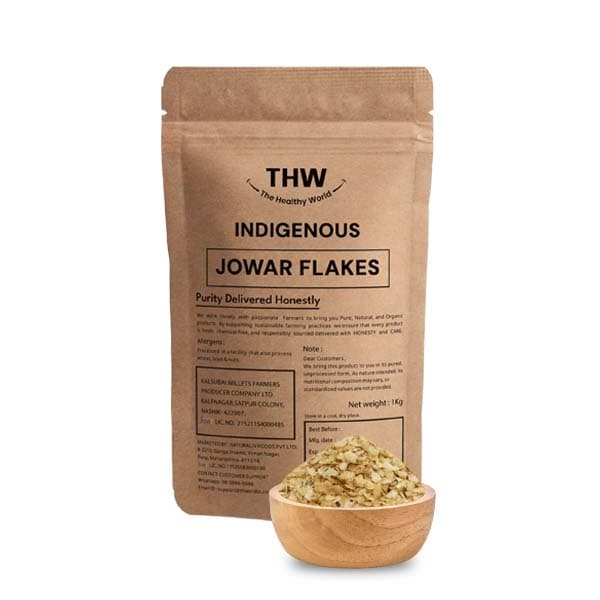 Jowar Flakes