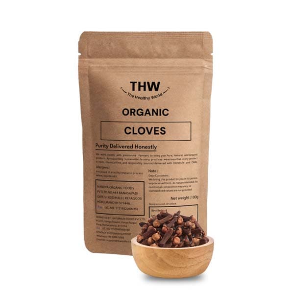 Cloves