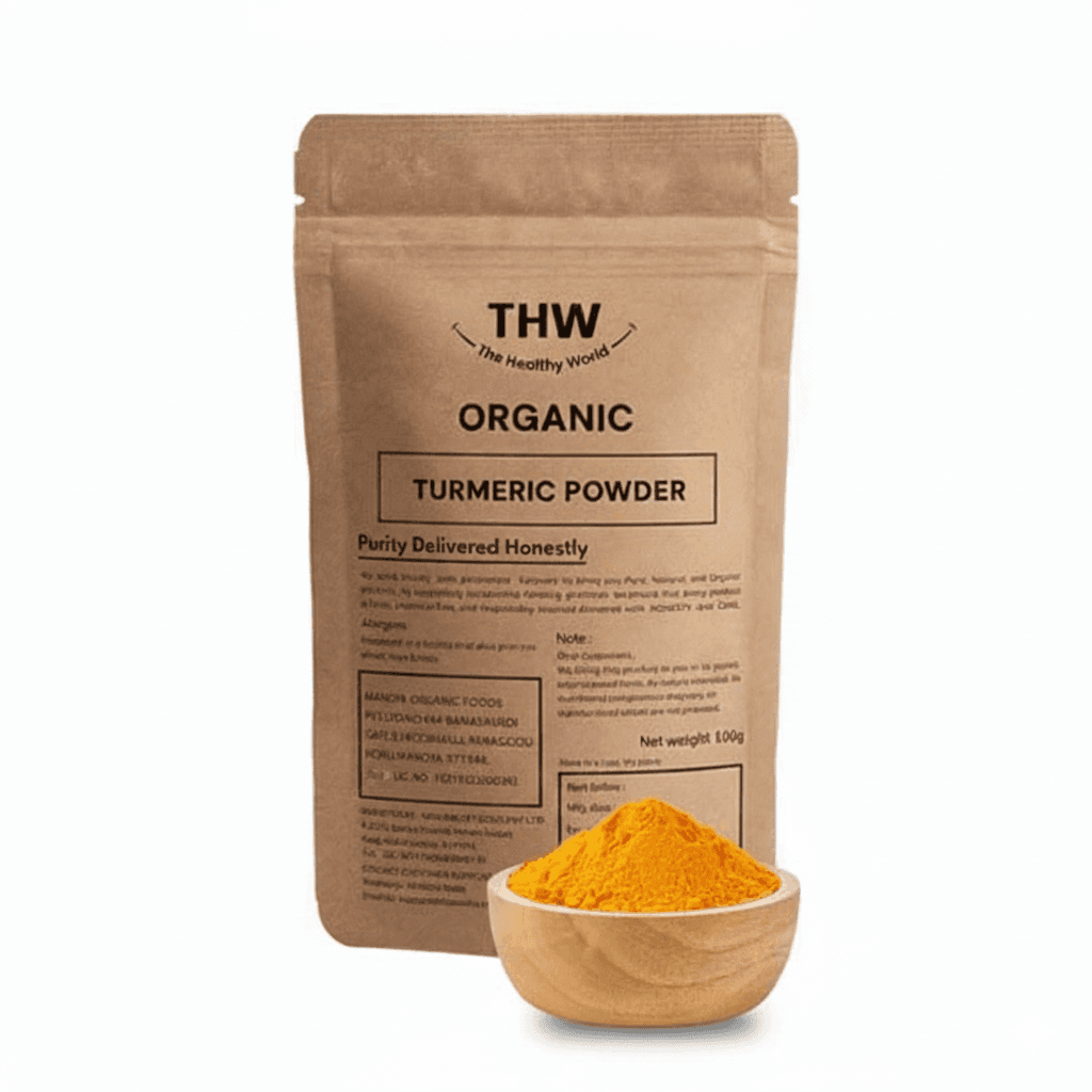 Turmeric Powder