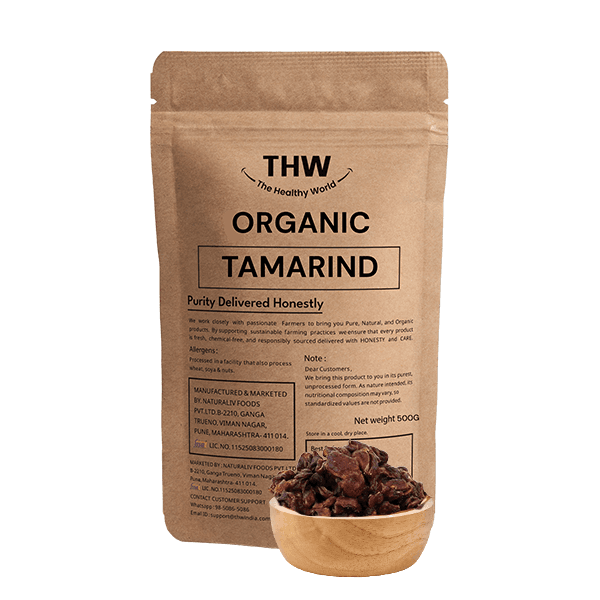 Tamarind
