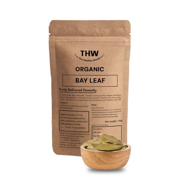 Bay leaf