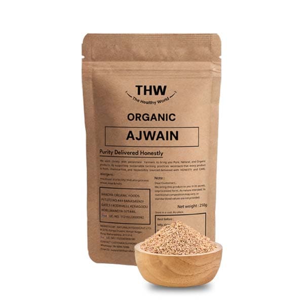 Ajwain