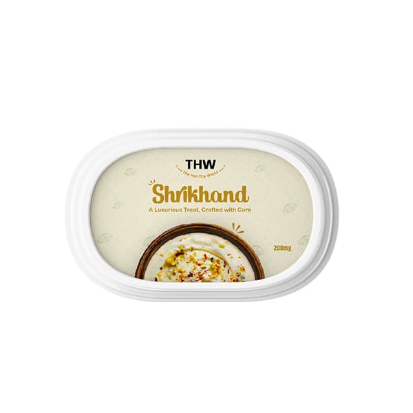 Shrikhand
