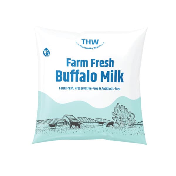 Buffalo Milk