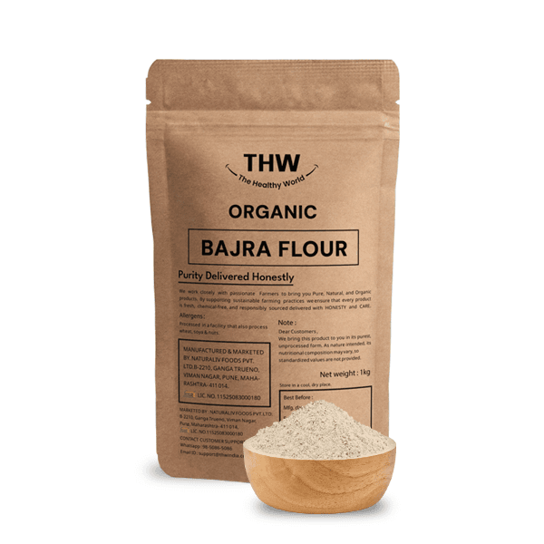 Bajra Flour