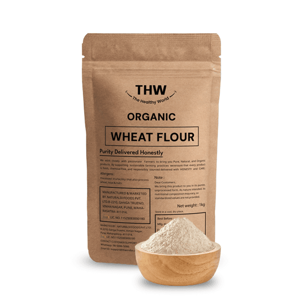 Wheat Flour