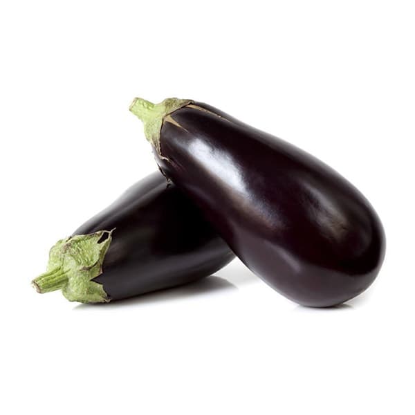Brinjal (Bharta)