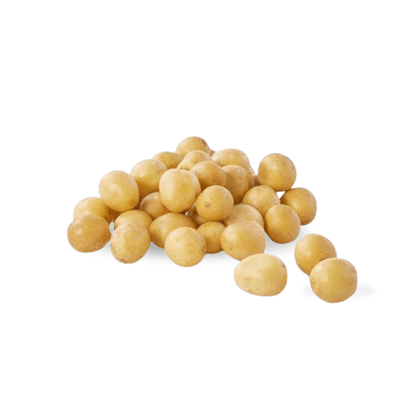 Baby Potato