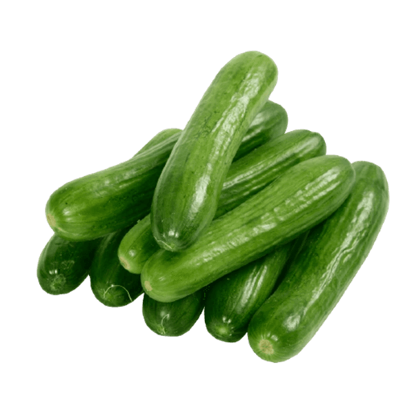 Green Zucchini