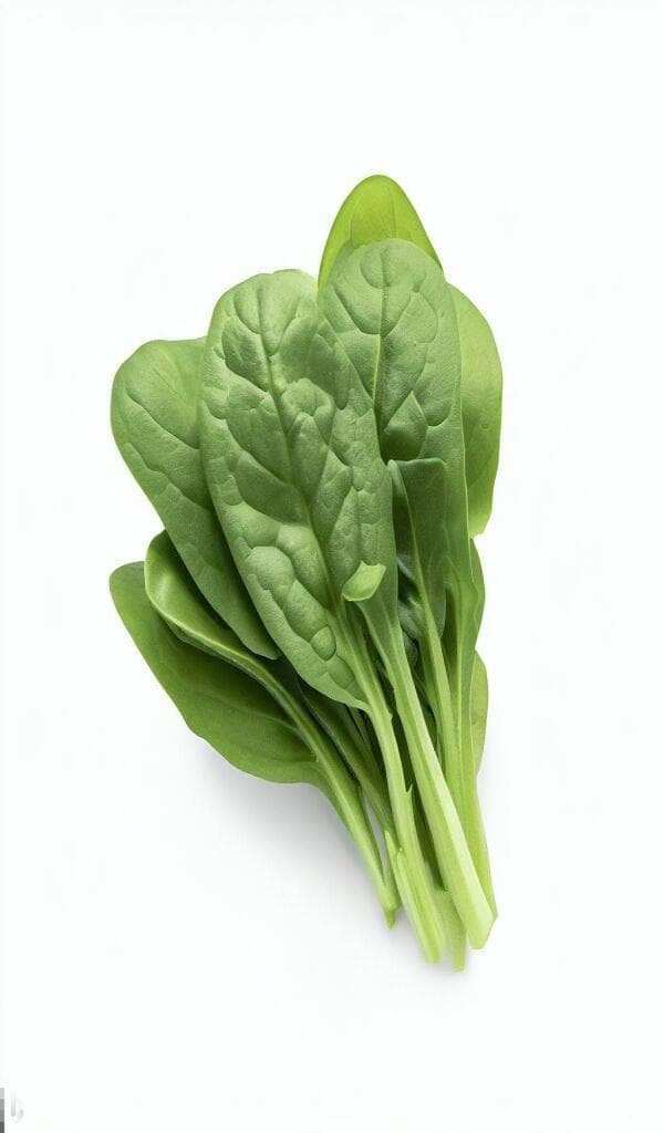 Baby Spinach 100gm