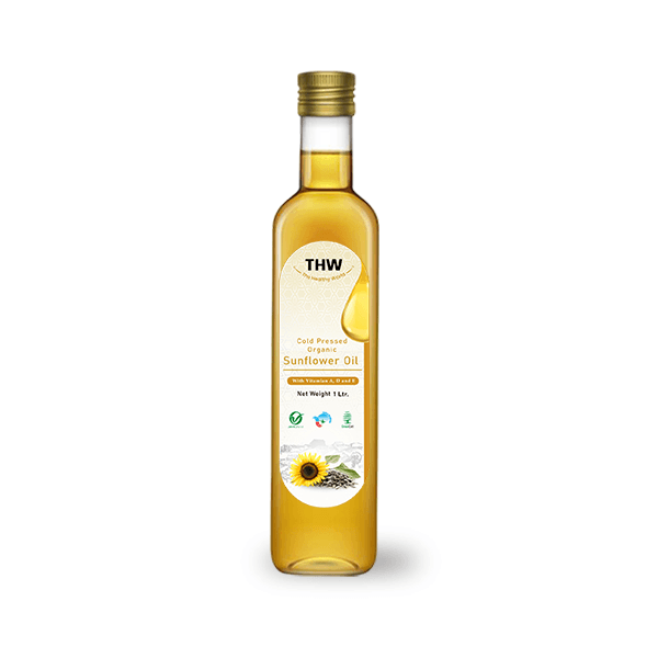 Sunflower Oil