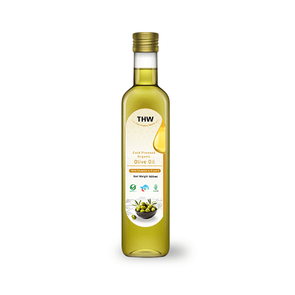 Olive Oil