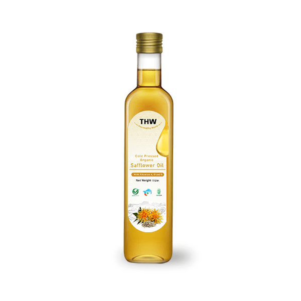 Safflower Oil
