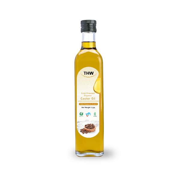 Castor Oil