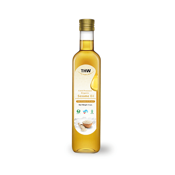 Sesame Oil