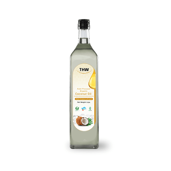 Coconut Oil