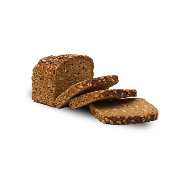 Multigrain Bread