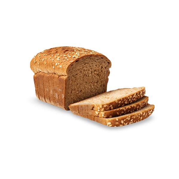 Whole Wheat Bread
