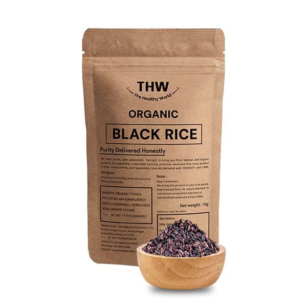 Black Rice