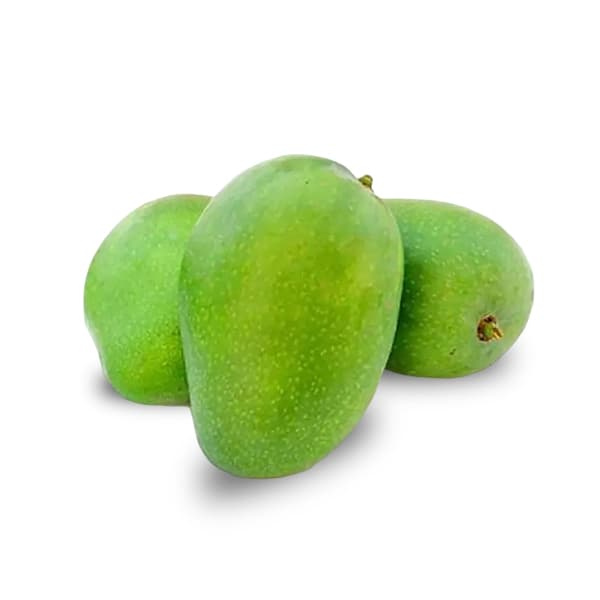 Green Mango